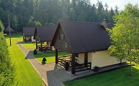Domki Pod Lasem